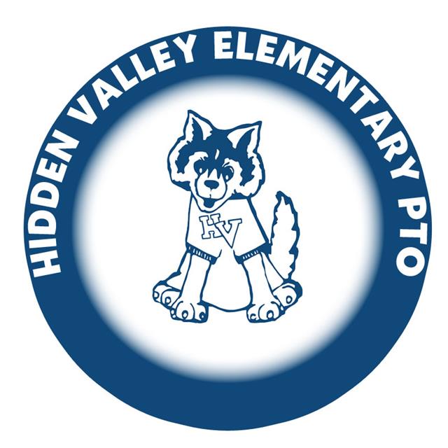 Hidden Valley Elementary PTO Hidden Valley Elementary PTO